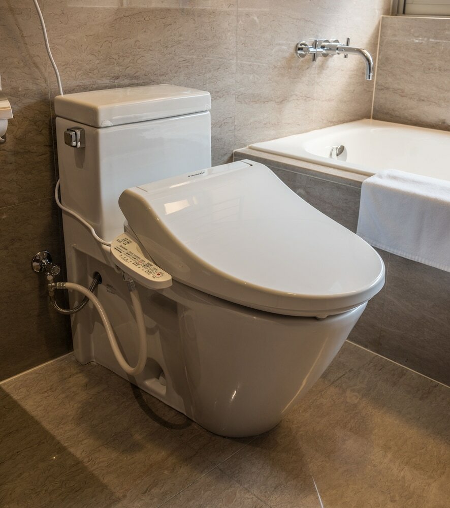 Фото Royal Biz Taipei