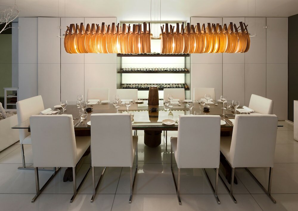 Фото DoubleTree by Hilton Lisbon - Fontana Park