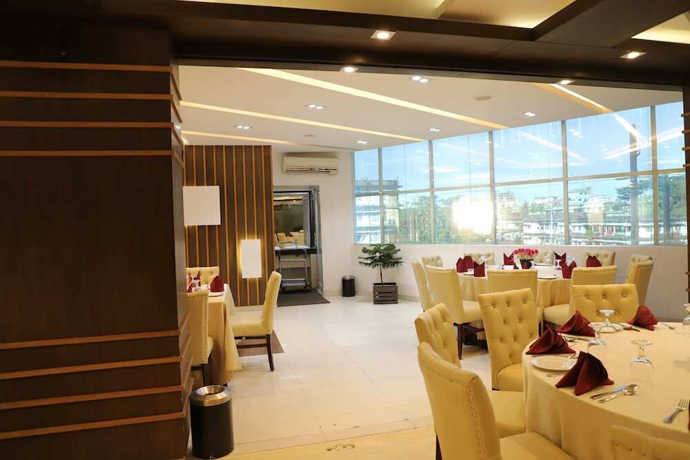 Фото Hotel Valley Garden