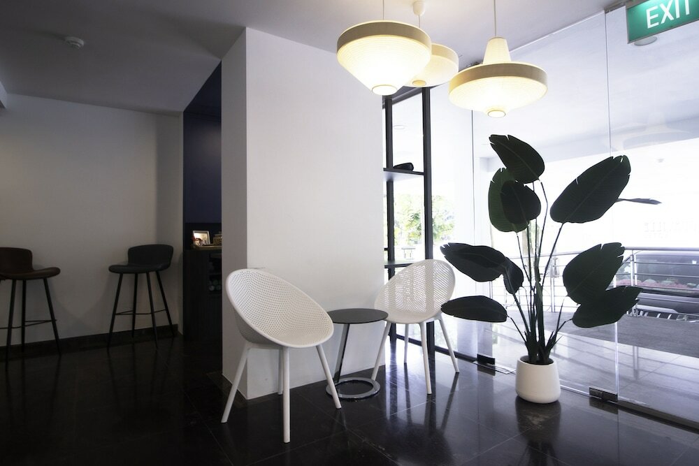 Фото Harbour Ville Hotel