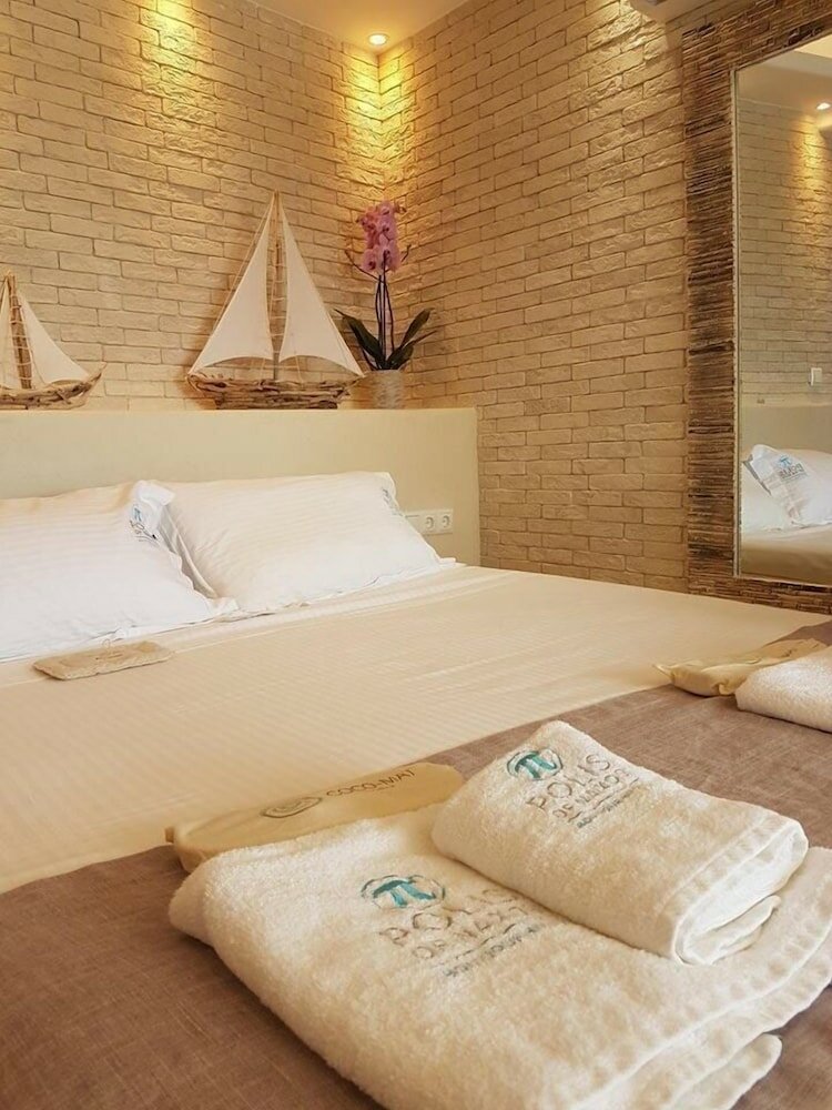 Фото Polis Boutique Hotel