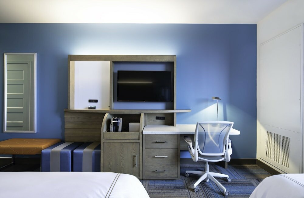 Фото Even Hotel Miami - Airport, an Ihg Hotel