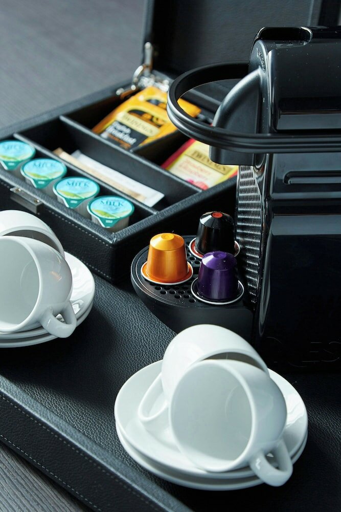 Фото Residence Inn by Marriott London Tower Bridge