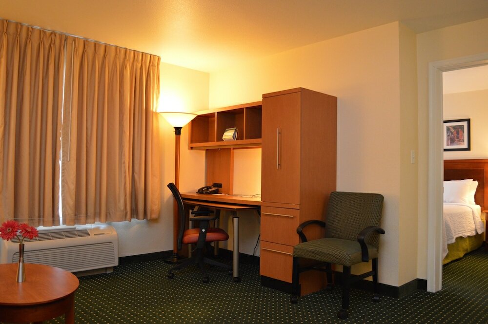 Фото TownePlace Suites by Marriott Quantico Stafford