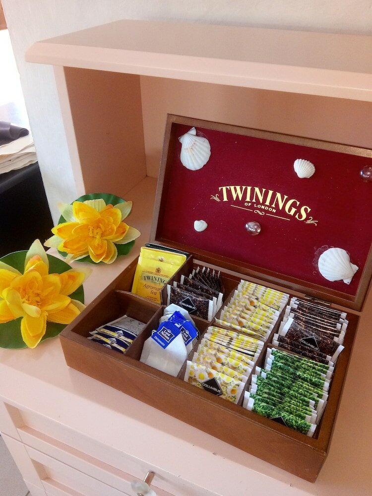 Фото Hotel Michela