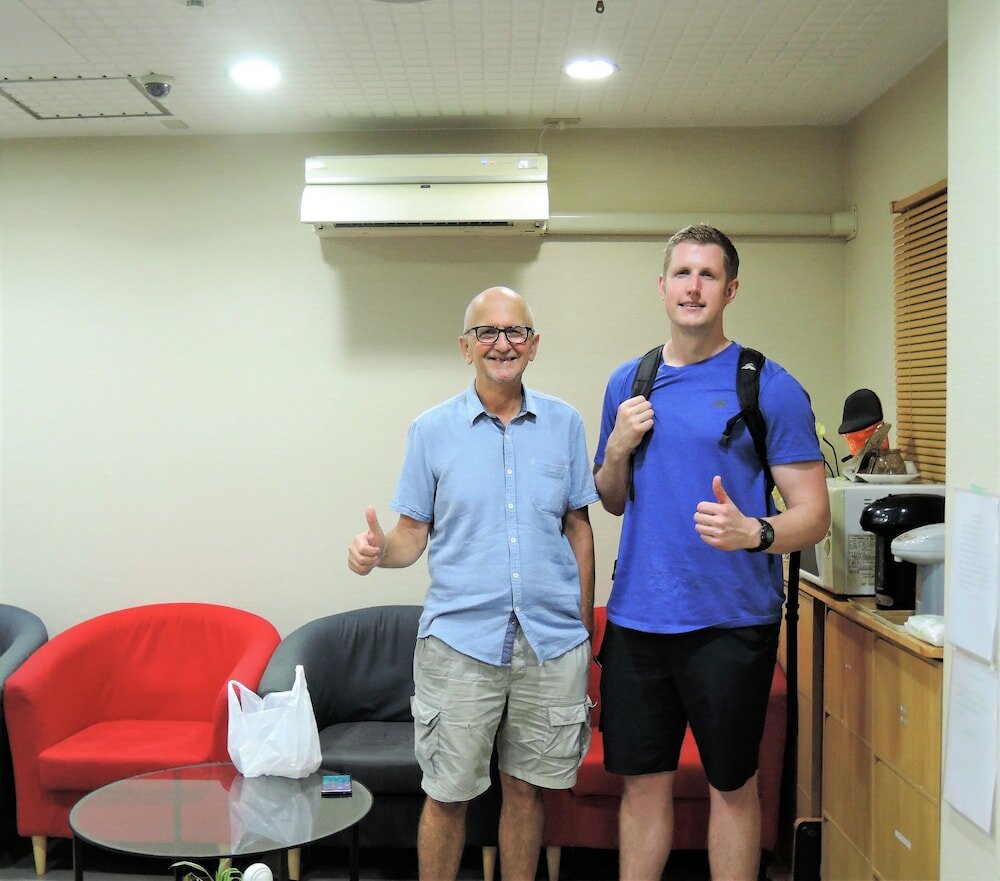 Фото Hotel Lucky