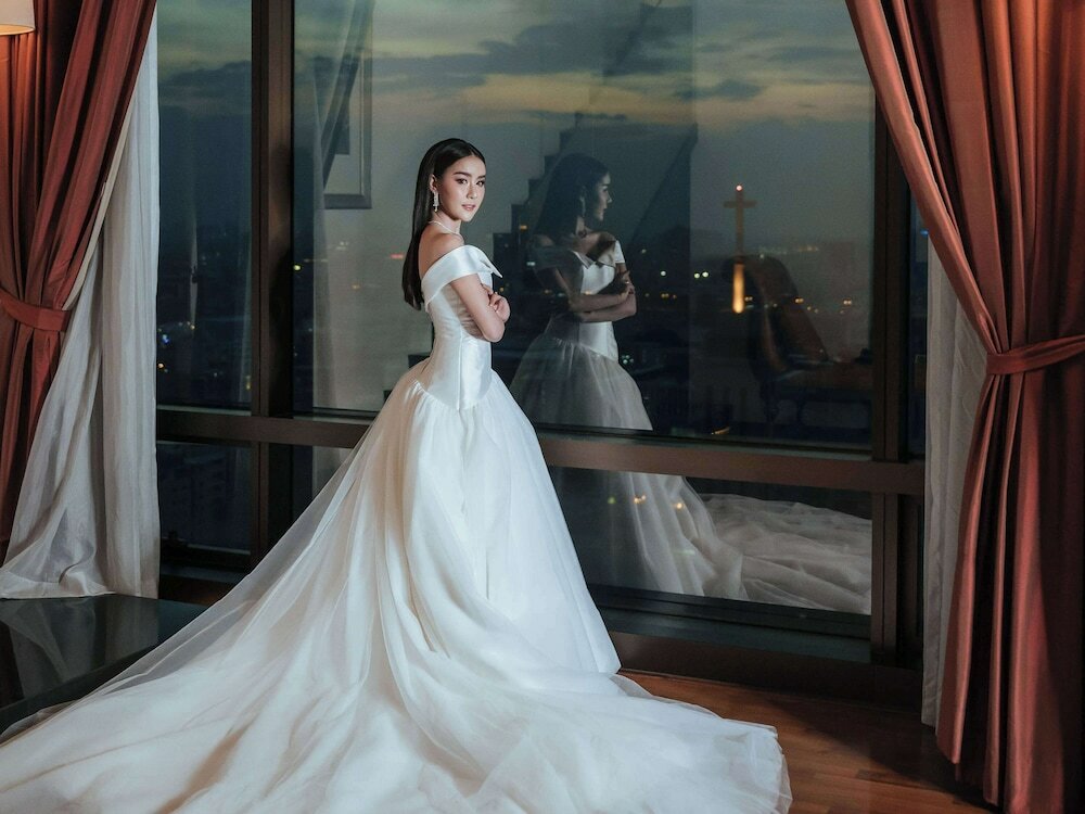 Фото Vie Hotel Bangkok - MGallery Collection