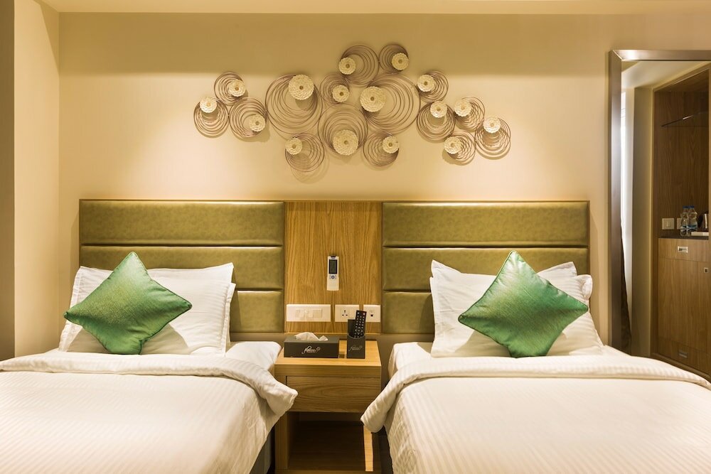 Фото отеля 3