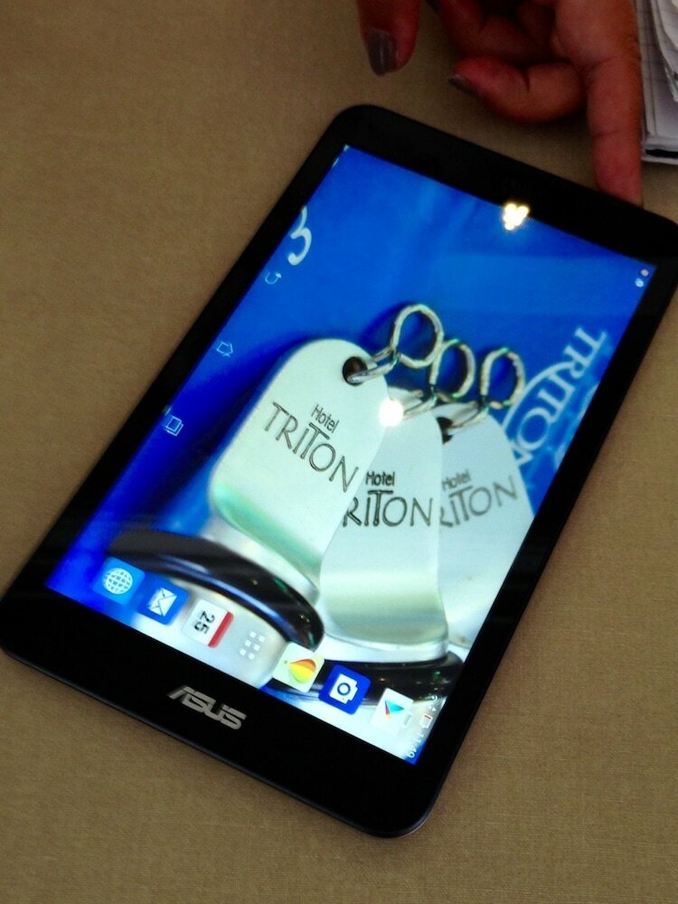 Фото Hotel Triton