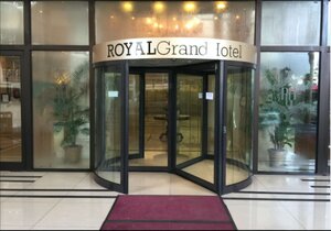 Гостиница Royal Grand