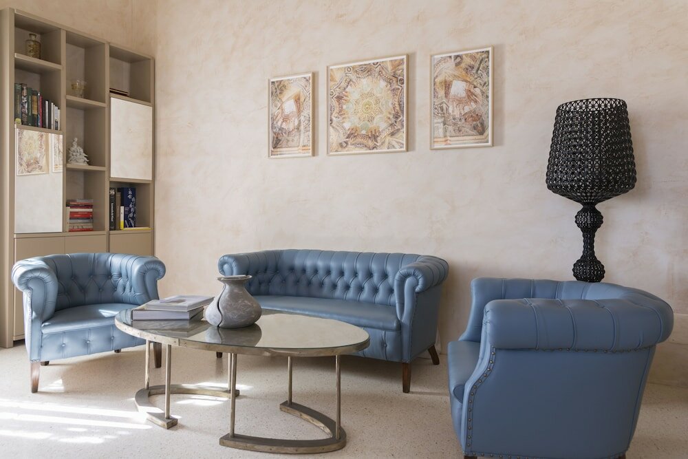 Фото Castello di Ugento