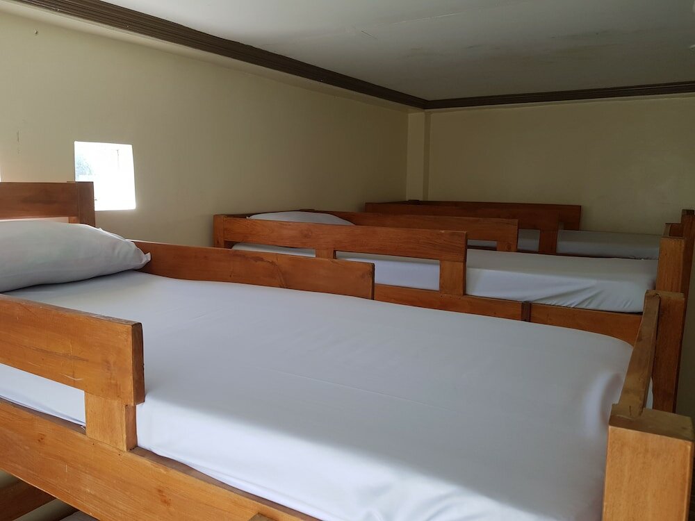 Фото Sha's Amour Dormitel