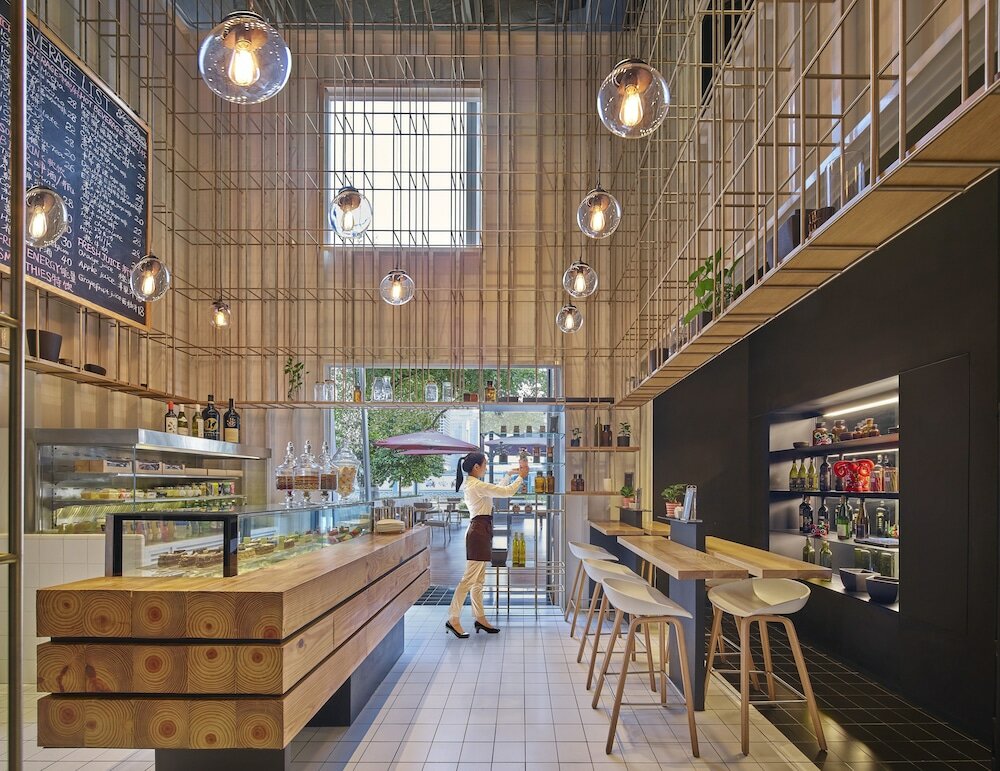 Фото Futian Shangri La Shenzhen