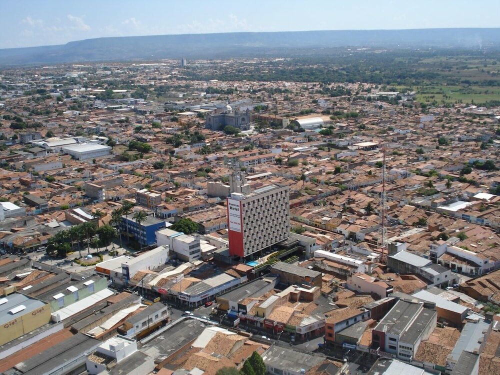 Фото Panorama Hotel