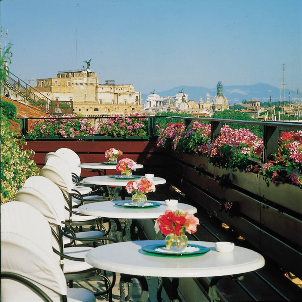 Фото Atlante Star Hotel