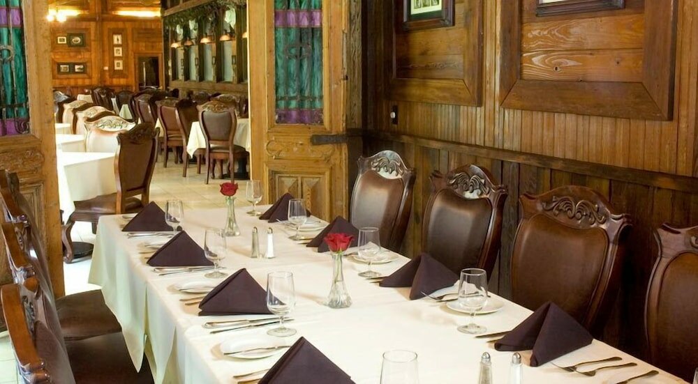 Фото Kiepersol Bed and Breakfast