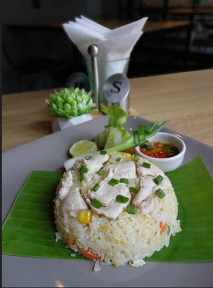 Фото Chezzotel Pattaya