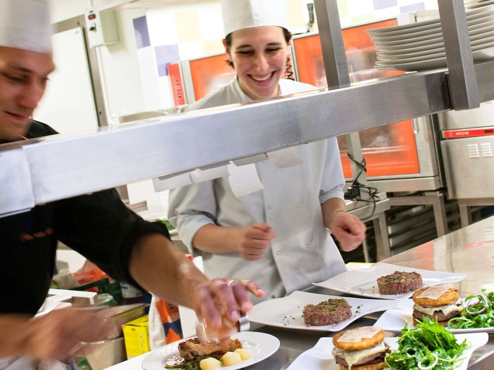 Фото Novotel Lausanne Bussigny