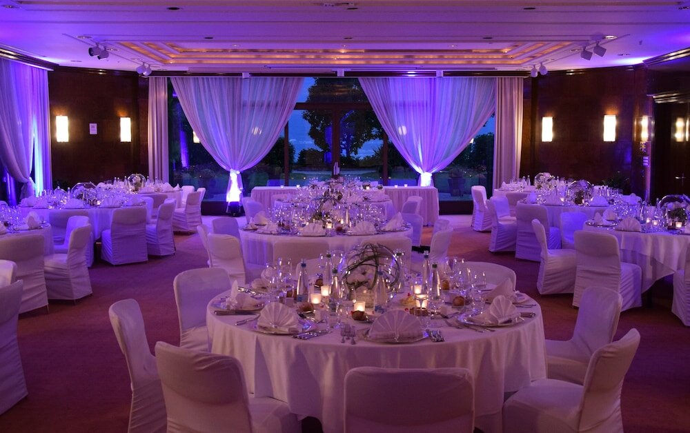 Фото Royal Plaza Montreux