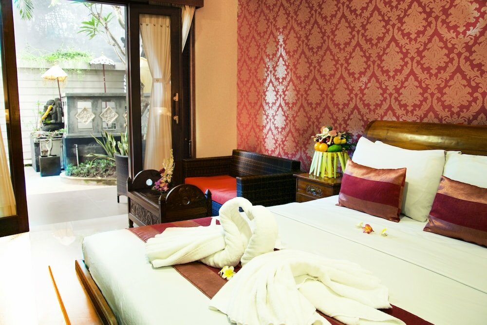 Фото Sindhu Mertha Sanur