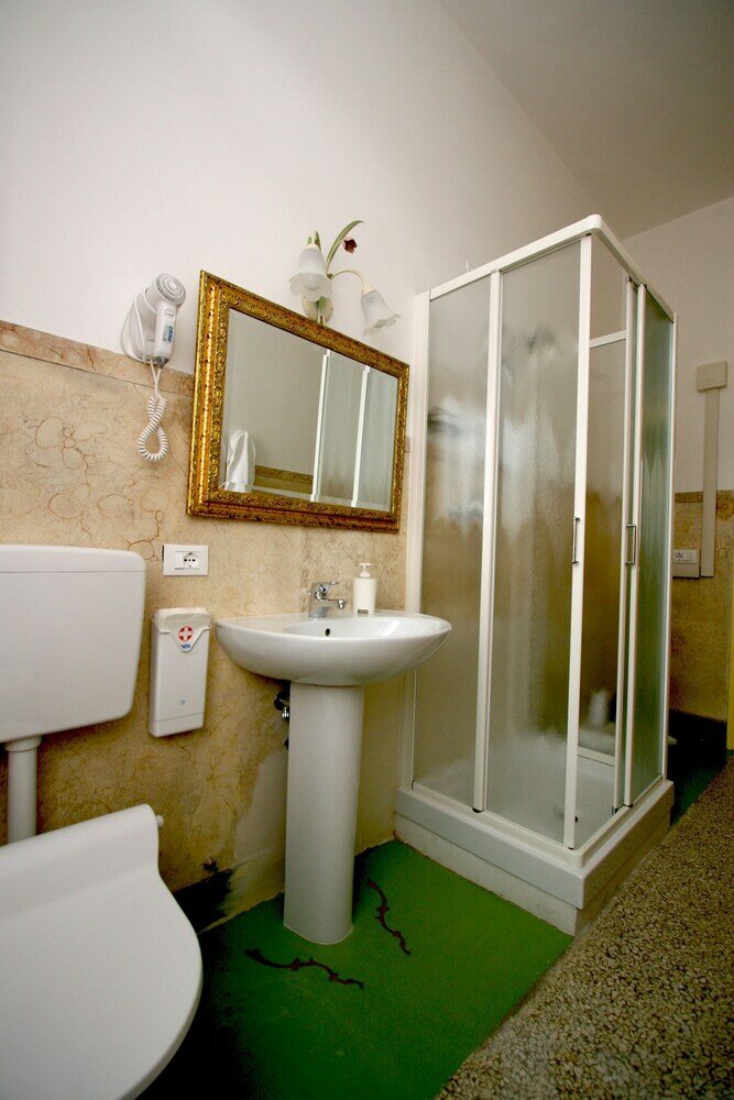 Фото Corte Canal Venice