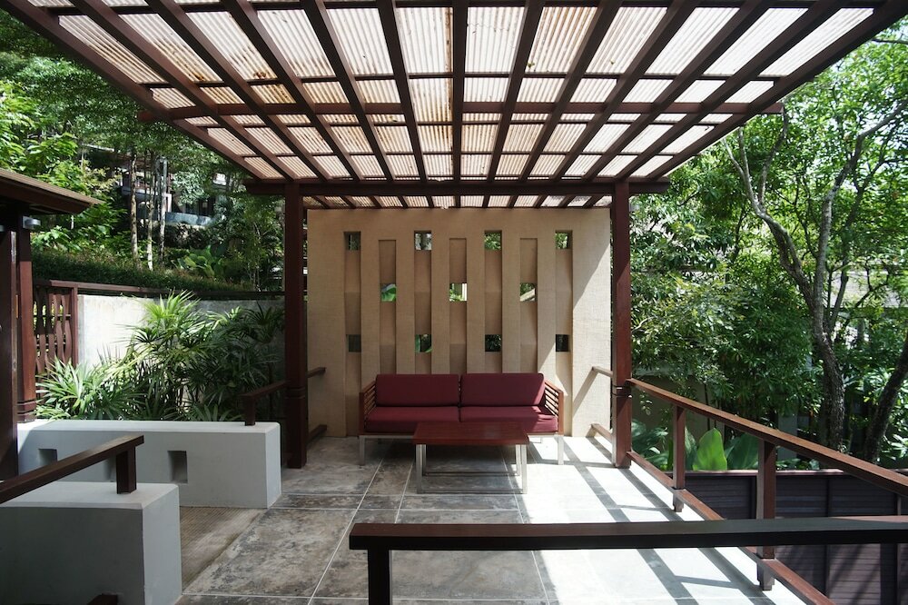 Фото Villa Zolitude Resort & SPA