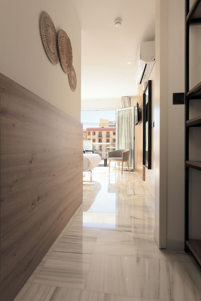 Фото La Milagrosa