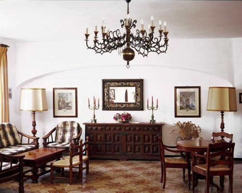 Фото Hotel San Valentino