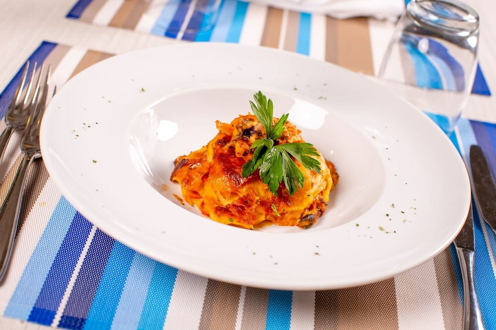 Фото Ferretti Beach Hotel