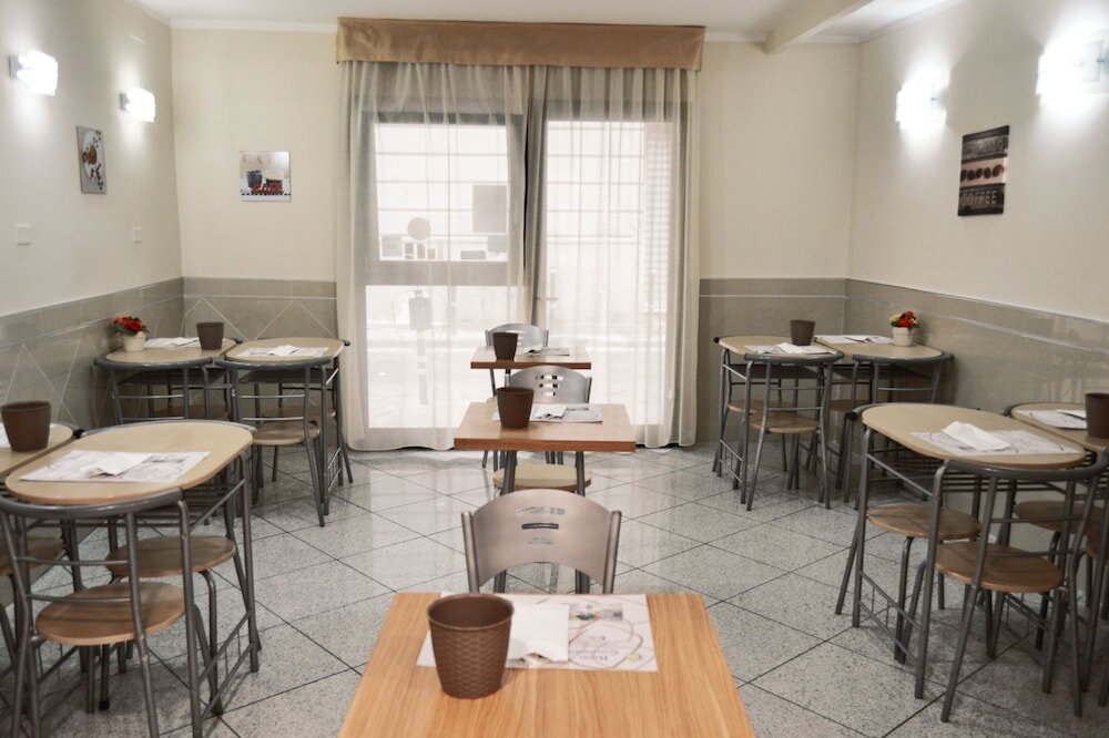 Фото Colombo Naples