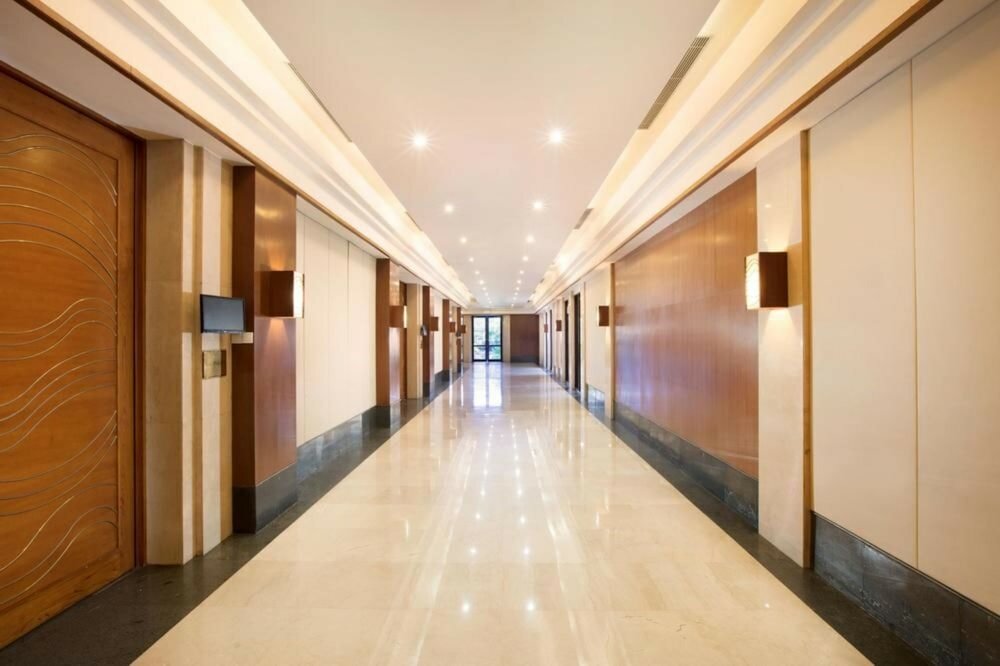 Фото Hotel Santika Premiere Malang