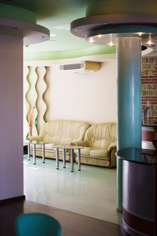 Фото Hotel Dionis