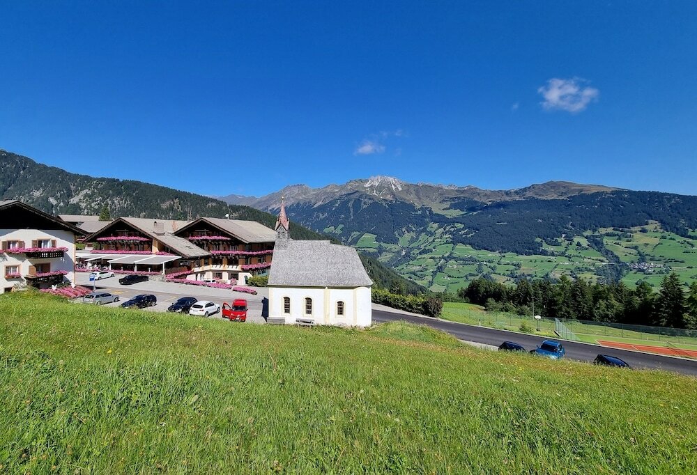 Фото Sporthotel Kalcherhof