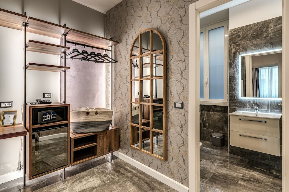 Фото Apollo Boutique Hotel