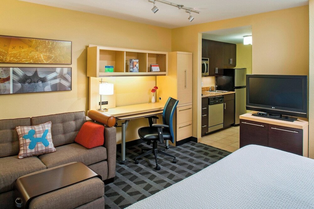 Фото TownePlace Suites by Marriott Bethlehem Easton/Lehigh Valley
