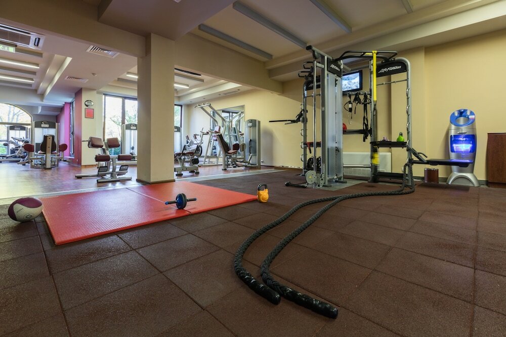 Фото Primoretz Grand Hotel & SPA