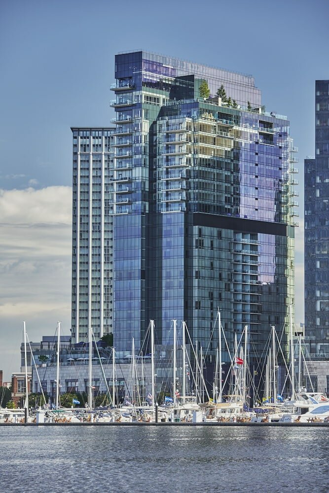 Фото Four Seasons Baltimore