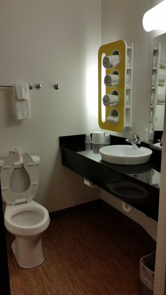 Фото Baymont by Wyndham Williston