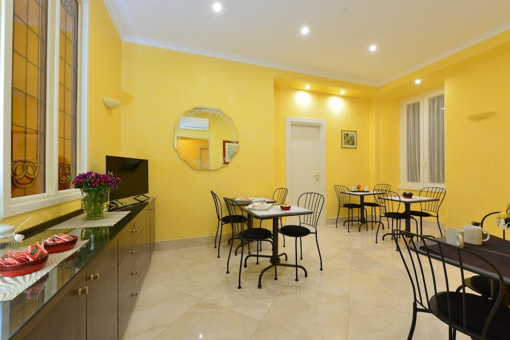 Фото Fabio Dei Velapazza Luxury Guest House