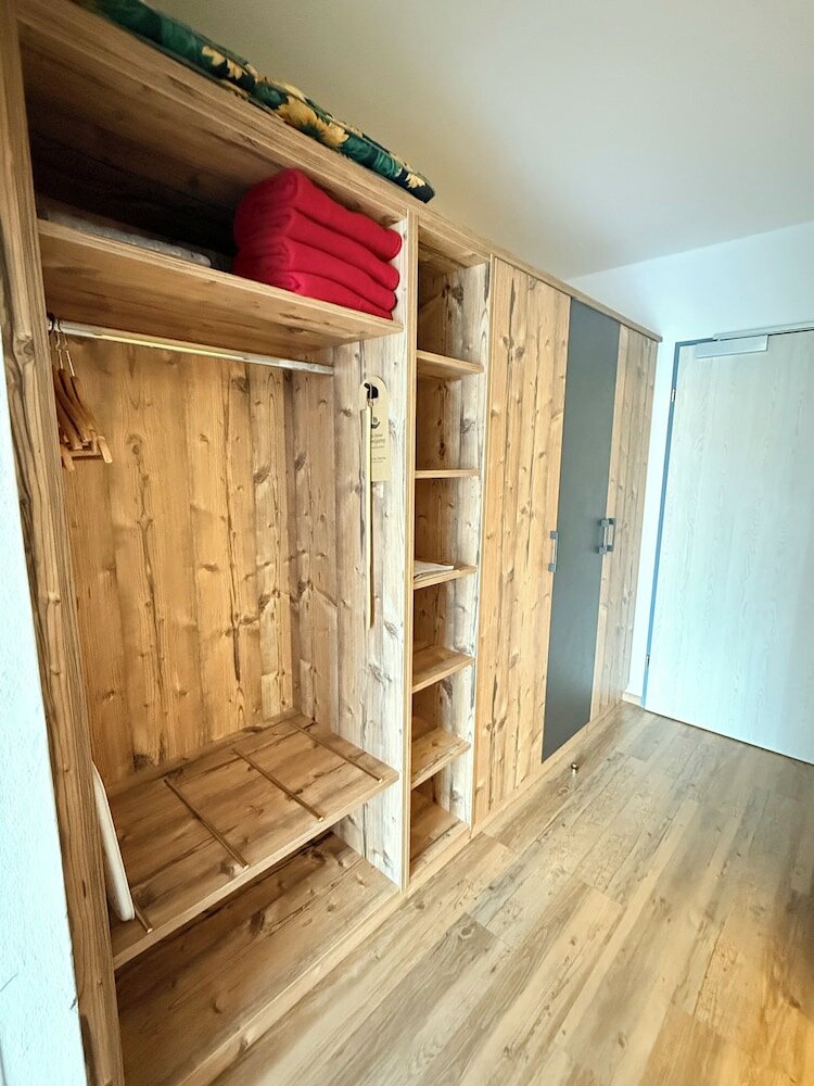 Фото Achentalerhof