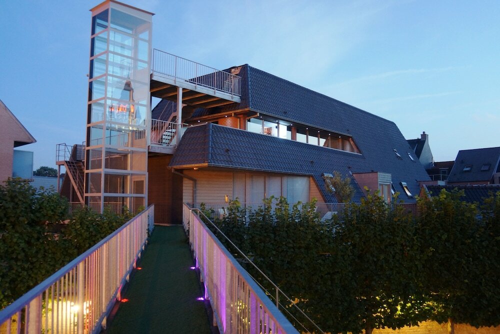 Фото отеля 4