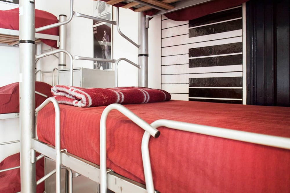 Фото Play Hostel Soho