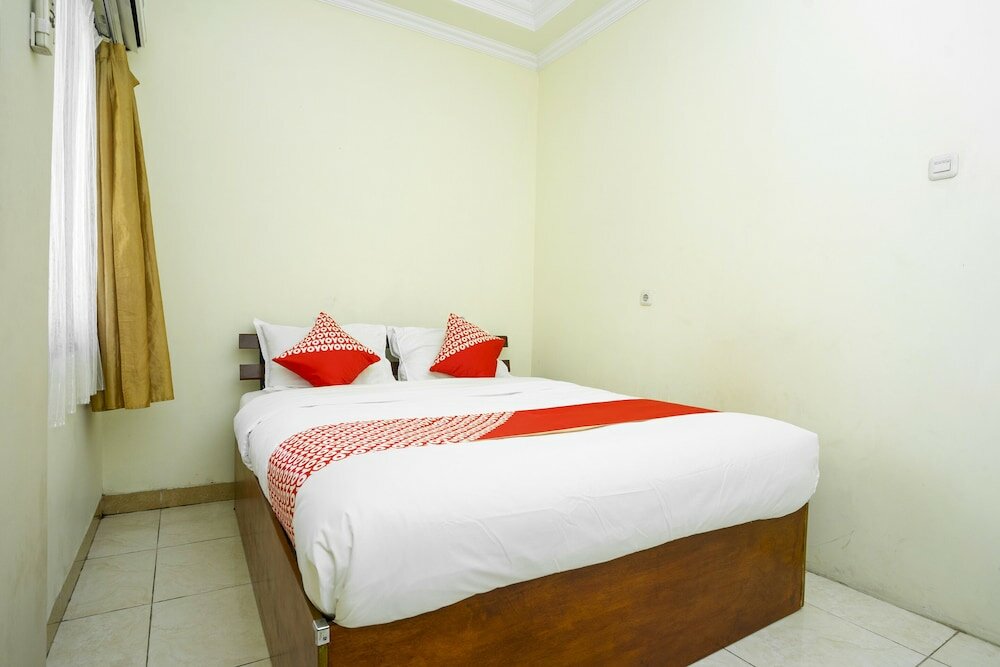 Фото Oyo 2319 Tengkawang Residence