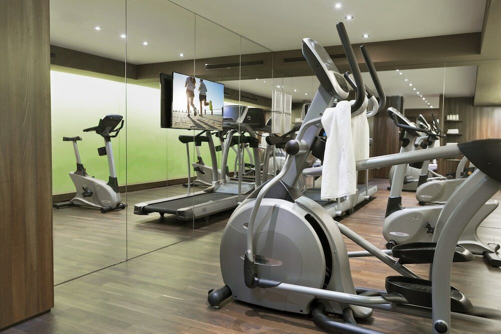 Фото Holiday Inn Vienna City