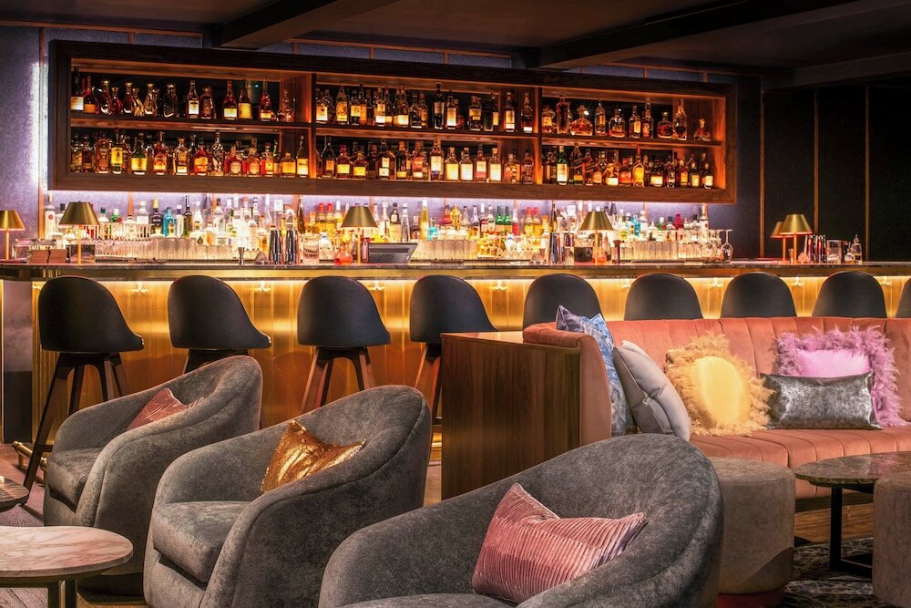 Фото Bulgari Hotel London