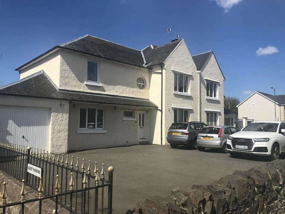 Фото Craigard B&b