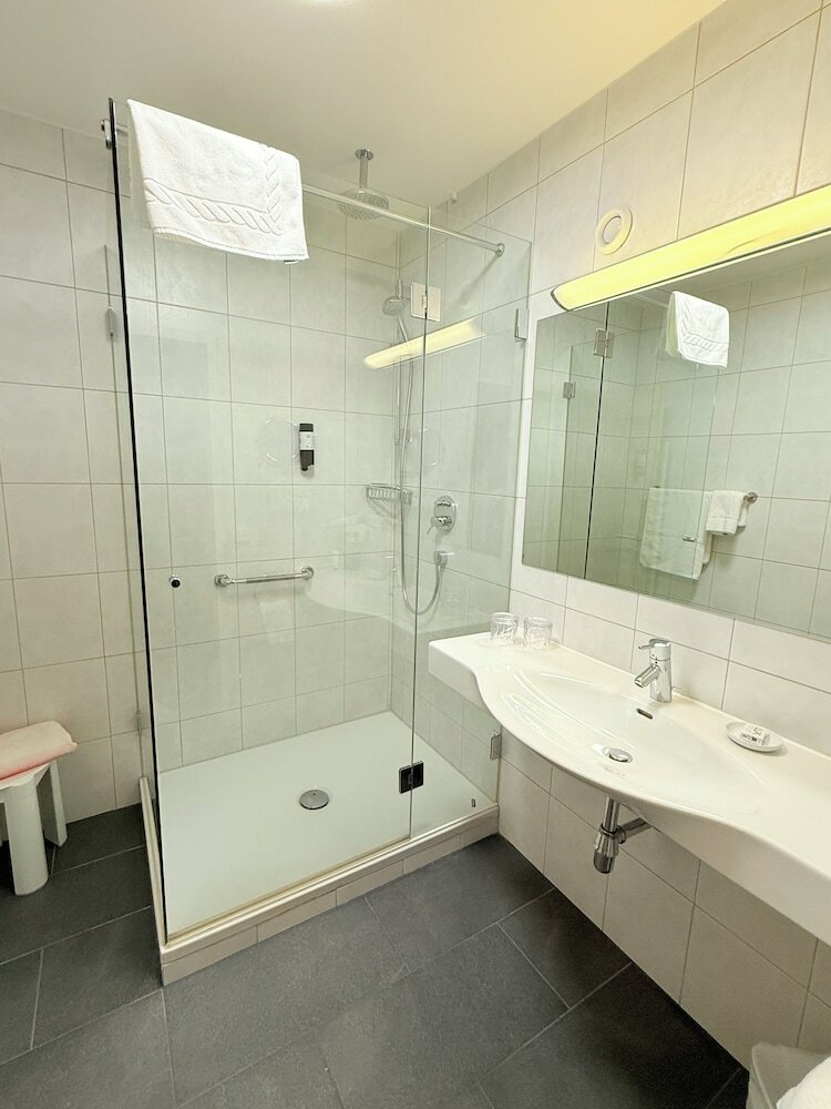 Фото Achentalerhof