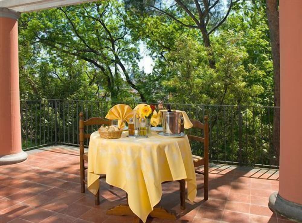 Фото Hotel San Valentino
