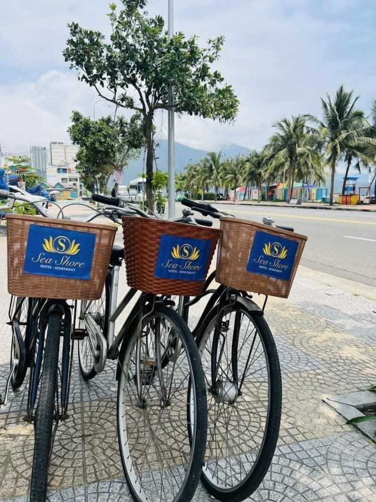 Фото Seashore Hotel & Apartment