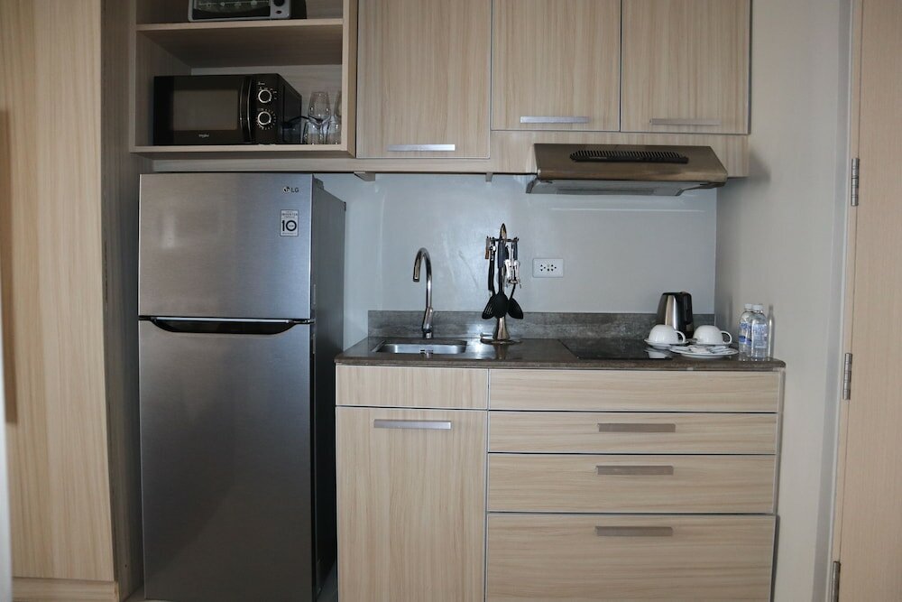 Фото Seda Central Bloc Cebu